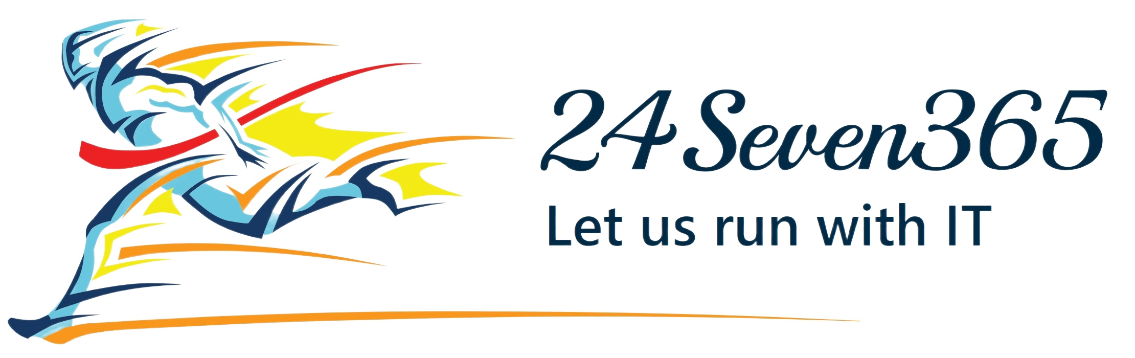 24Seven365 Africa logo